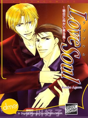 cover image of Love Soul